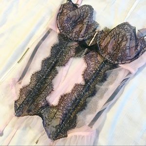 NWT Victoria’s Secret Corset
